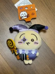 MINISO(ミニソー) 正規品 ハロウィーン ピエロ うさぎ ぴうさぎ