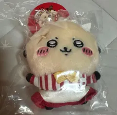ちいかわレストラン担当マスコット ラッコ