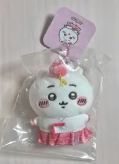 未開封 ちいかわ チマチョゴリ マスコット ぬいぐるみ キーホルダー
