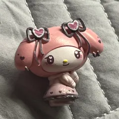 うるうる ハート サンリオ マイメロディ ミニフィギュア 出品