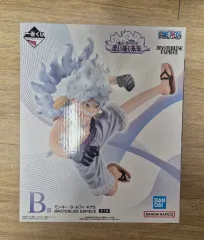 ONE PIECE 想像する未来 B賞 モンキー・D・ルフィ