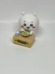 ちいかわ 時計ガチャ