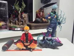 NARUTO -ナルト- 先人モード カカシ フィギュア まとめ