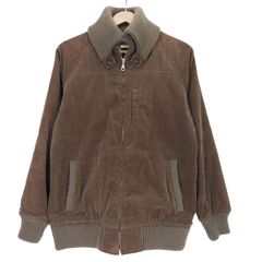 ウールリッチ WOOLRICH 裏地キルティング ドンキージャケット メンズ import：M 