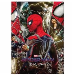 146A4 スパイダーマン 映画 ポスター マーベル ドクターストレンジ
