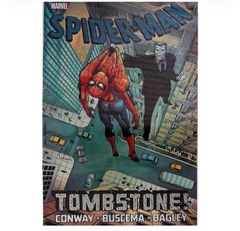199A4 スパイダーマン ポスター アメコミ インテリア マーベル 光沢