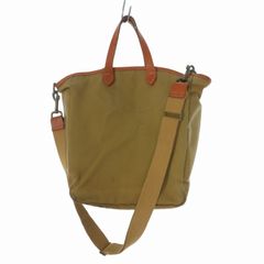 フィルソン FILSON BUCKET TOTE バケットトートバッグ ショルダーバッグ 鞄 ベージュ