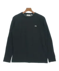 LACOSTE Tシャツ・カットソー メンズ 【古着】【中古】【送料無料】