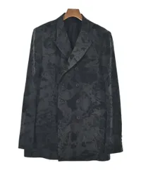 yohji yamamoto POUR HOMME カジュアルジャケット メンズ 【古着】【中古】【送料無料】