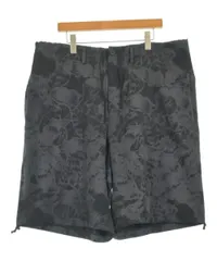 yohji yamamoto POUR HOMME ショートパンツ メンズ 【古着】【中古】【送料無料】