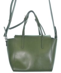 YAHKI ショルダーバッグ レディース 【古着】【中古】【送料無料】