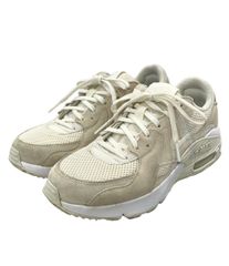 ナイキ ローカットスニーカー エア マックス エクシー CD5432-009 レディース SIZE 23.5 NIKE