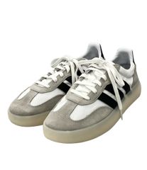 アディダス ローカットスニーカー CAMPUS LHG029003 レディース SIZE 24.0 adidas