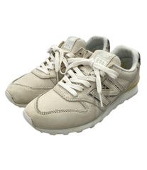 ニューバランス ローカットスニーカー WL996BYB レディース SIZE 23.5 NEW BALANCE