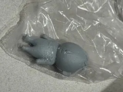 クレヨンしんちゃん 睡眠フィギュア ボーちゃん