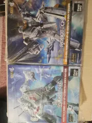 threezero マクロス セット 出品