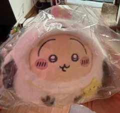 現物) ちいかわ うさぎ もぐもぐ 本舗 뱁새