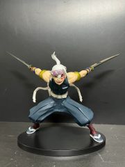 開封品 鬼滅の刃 宇髄天元 フィギュア テンゲン フィギュアリズム フィギュア