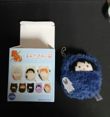 銀魂 くるみたぴぬい 桂 ぬいぐるみ