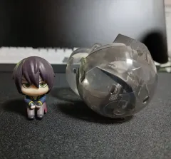 銀魂 まちぼうけ 信介