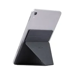 ☆新品☆MOFT 【日本国内正規代理店】粘着式 超薄型 MOFT X iPadスタンド ipad pro/air タブレットスタンドに対応 多角度調整 携帯便利 9.7インチ/10.2インチ/10.5インチ/12.9インチに対応 折り畳み式 0517bee5