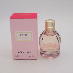 ロクシタン ローズ オードトワレ 50mL