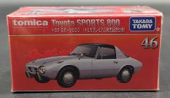 タカラトミー トミカプレミアム トヨタ スポーツ800 (トミカプレミアム発売記念仕様) 46