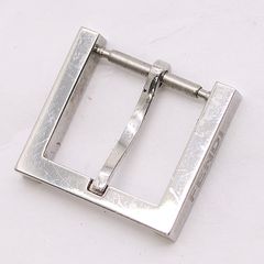 オメガ 純正尾錠 ゴールドカラー 16mm用 レディース腕時計 2000000