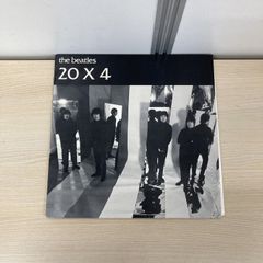 ▲01)【1点限り!】The Beatles/The Echoes Of A Dream/20×4/ビートルズ/LPレコード/ロック/A