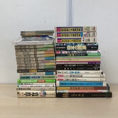 ■01)【1点限り!】花・山野草など植物・園芸の本まとめ売り約35冊大量セット/ラン/庭の花/つばき/原色牧野日本植物図鑑/栽培/病害虫/B