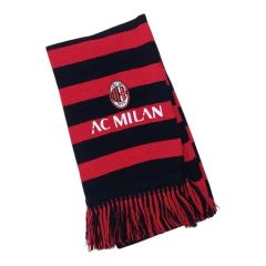 ACミラン 公式 サッカー マフラー