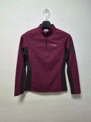 Columbia コロンビア 登山Tシャツ 秋用 レディース 95サイズ
