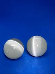 訳あり 猫目水晶 健身球39mm 特価品 7004