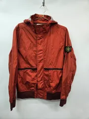 ストーンアイランド メンブラーナ ジャケット (L)