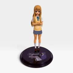 けいおん! フィギュア 放課後ティータイム 集合!ver. 琴吹紬