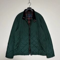 ポロ ラルフローレン キルティングジャケット