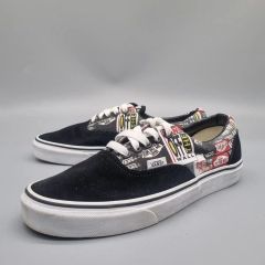 VANS エラ レイベル ミックス スニーカー 250