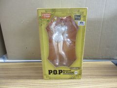メガハウス Portrait.Of.Pirates POP ワンピース ナミ エンディングVer. 未開封品