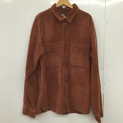 DIESEL ディーゼル シャツ、ブラウス 長袖 長袖シャツ コーデュロイシャツ カジュアルシャツ