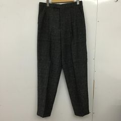 USED 古着 パンツ スラックス スラックスパンツ ワイドパンツ センタータックパンツ