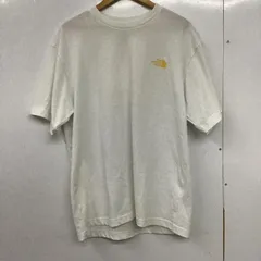 THE NORTH FACE ザノースフェイス Tシャツ 半袖 半袖カットソー プリントTシャツ クルーネックカットソー