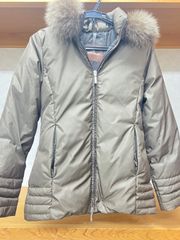 MONCLER  モンクレール　ダウンジャケット　TANZ　サイズＯ　#4