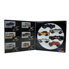 TOMY GRAN TURISMO 2 グランツーリスモ TOMICA トミカ トミー 中古 W11682186