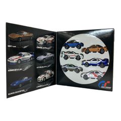 TOMY GRAN TURISMO グランツーリスモ TOMICA トミカ トミー 中古 W11682187