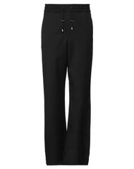 バルマン メンズ ボトムス カジュアルパンツ BALMAIN パンツ Black ブラック
