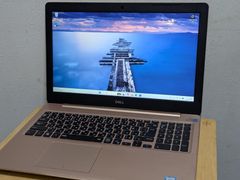 DELL inspiron P75 第8世代i7-8550U RAM8GB SSD128G+HDD1TB DVD Wi-Fi 15.6FHD Windows11Home
