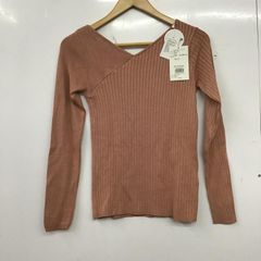 AZUL BY MOUSSY アズールバイマウジー カットソー 長袖