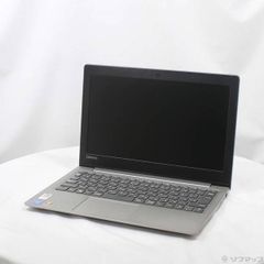 ソフマップ 〔中古品〕 ideapad S130 81J1006HJP グレー【348】
