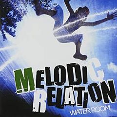 MELODIC RELATION【CD、音楽 中古 CD】レンタル落ち