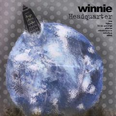 Headquarter 【CD、音楽 中古 CD】レンタル落ち